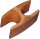 INTERCABLE H-Pressabzweigklemme ICD7070HBK 2x70qmm blank