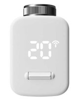 ISE Heizkörperthermostat KNX RF Multi
