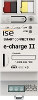 ISE SMART CONNECT KNX e-charge II