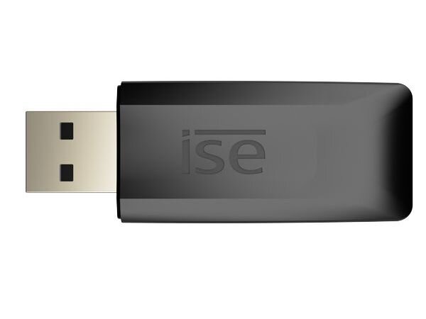 ISE USB-Datenschnittstelle KNX/EIB RF Multi USB-Stick