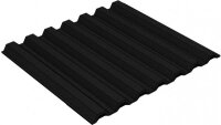 K2 Systems Bodenplatte M PE PLATE 600x800