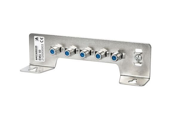KATHREIN F-Potentialausgleich EMU 50 5fach