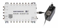 KATHREIN Multischalter EXR 25016