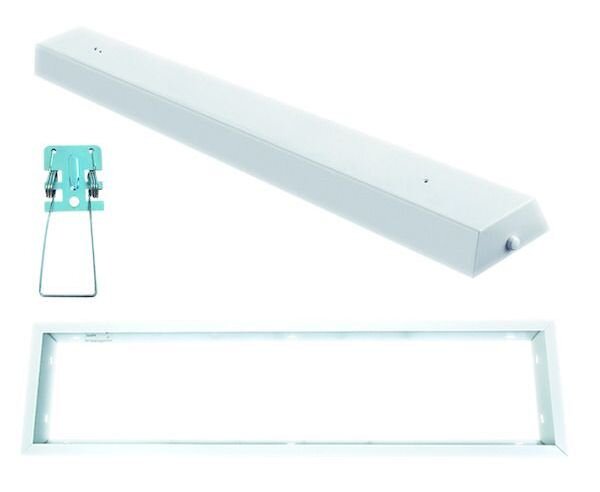 PROTEC Aufbaurahmen PAR1500 f&uuml;r LED-Panel1500mm