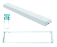 PROTEC Aufbaurahmen PAR1500 für LED-Panel1500mm