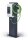 KEBA Standfuss f&uuml;r Wallbox P30/P40 double alu