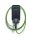KEBA Wallbox P40 Pro black 22kW 6m RFID MessEV