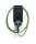KEBA Wallbox P40 Pro black 22kW 6m RFID MID