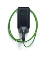 KEBA Wallbox P40 Pro black LTE 22kW 6m RFID MessEV