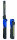 PROTEC LED-Werkstattleuchte PLEDFLEX Li-Ion USB