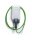 KEBA Wallbox P40 Pro white 22kW 6m RFID MID