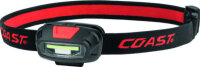 HUECKMANN LED-Kopflampe Coast FL13R C.O.B