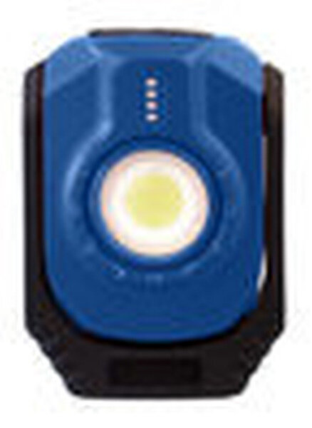 HUECKMANN LED-Akku-Leuchte XCell Work Pocket 6W