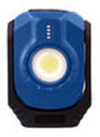 HUECKMANN LED-Akku-Leuchte XCell Work Pocket 6W