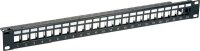 KERPEN 19" Patchpanel Verteilerfeld MegaLine...