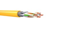KERPEN Datenkabel Cat8.2 2000MHz Dca G20 4P22 S/FTP LS0H...