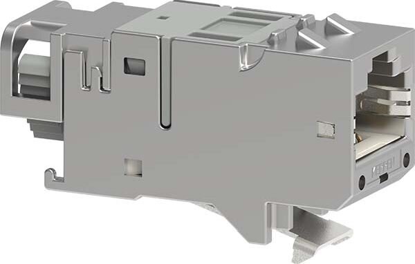 KERPEN Keystone Modul Pro Plus Cat.6A ISO/IEC