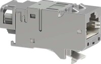 KERPEN Keystone Modul Pro Plus Cat.6A ISO/IEC