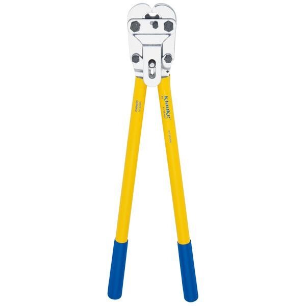 KLAUKE Presswerkzeug K5 6-50qmm