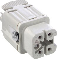 LAPP Einsatz EPIC H-A 4 BS