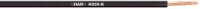 LAPP PVC-Aderleitung Eca H05V-K 1x0,75 schwarz Karton RG100m