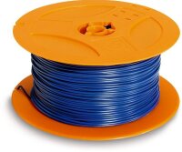 LAPP PVC-Aderleitung Eca X07V-K 1X1,5 DBUWH RG100m