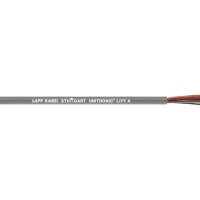 LAPP PVC-Datenleitung Eca UNITRONIC LiYY A 8X22AWG/7 TR305m