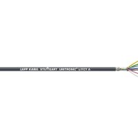 LAPP PVC-Datenleitung UNITRONIC LiYCY A 8xAWG24/7 TR305m
