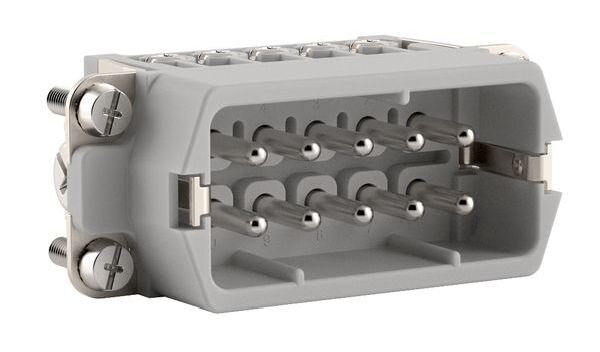 LAPP Steckereinsatz EPIC H-A 10 BS