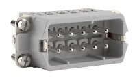LAPP Steckereinsatz EPIC H-A 10 BS