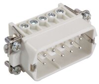 LAPP Steckereinsatz EPIC H-A 10 SS
