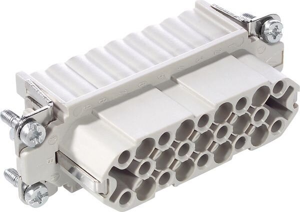 LAPP Steckereinsatz EPIC H-D 15 BCG