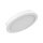 LEDVANCE LED-Deckeneinbaustrahler DL UNIV D300 V 23W ML 83040 WT
