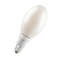 LEDVANCE LED-Leuchtmittel HQL FIL P 6000LM 32,4W 840 E27