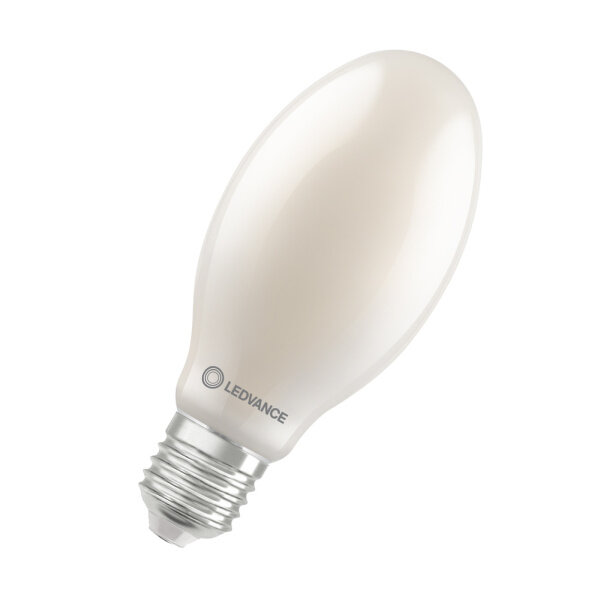 LEDVANCE LED-Leuchtmittel HQL FIL P 6000LM 32,4W 840 E40
