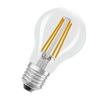 LEDVANCE LED-Leuchtmittel LB25 LED Classic A 60 Fil P...