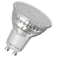 LEDVANCE LED-Leuchtmittel LB25 LED PAR16 50 36° DIM P...