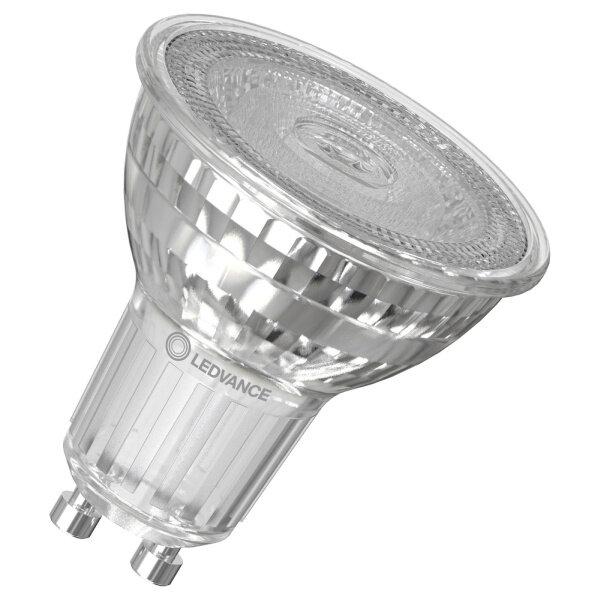 LEDVANCE LED-Leuchtmittel LB25 LED PAR16 50 36&deg; DIM P 3,7W 940 GU10