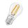 LEDVANCE LED-Leuchtmittel LB25 LEDCLA P 40 Fil DIM P 3,4W 827 Cl E27