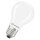 LEDVANCE LED-Leuchtmittel LED Classic A 60 Fil P 5,9W 827 Fr E27