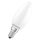 LEDVANCE LED-Leuchtmittel LED Classic B 60 Fil P 5,9W 827 Fr E14