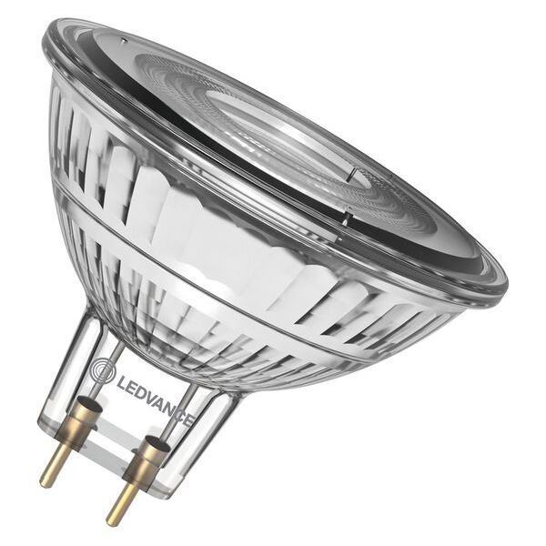 LEDVANCE LED-Leuchtmittel LED MR16 20 36&deg; DIM P 2,2W 927 GU5.3