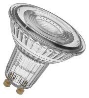 LEDVANCE LED-Leuchtmittel LED PAR16 80 36° DIM P 6,1W...