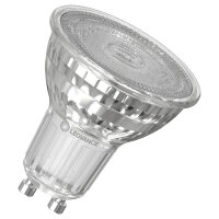 LEDVANCE LED-Leuchtmittel LED PAR16 80 36° P 6,1W 840...