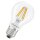 LEDVANCE LED-Leuchtmittel LEDCLA A 40 Fil DIM P 3,4W 827 Cl E27