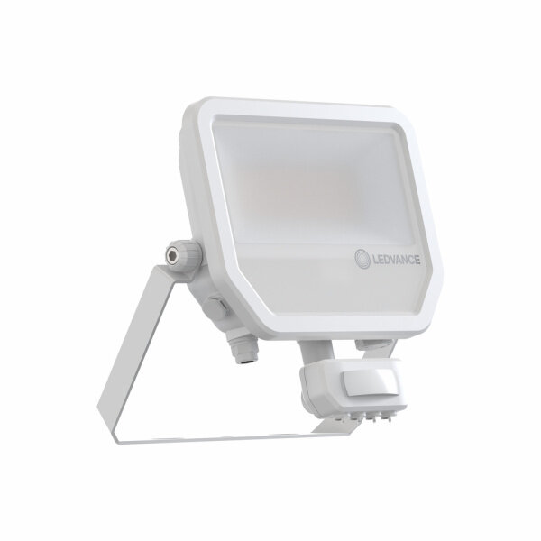 LEDVANCE LED-Strahler FL 50 SN P 41W 6KLM 840 PS SY100WT