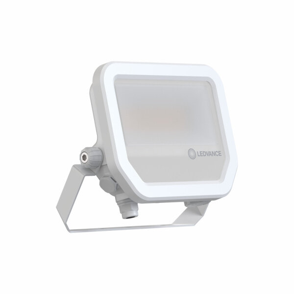 LEDVANCE LED-Strahler LB25 FL 20 P 17W 2K4LM 865 PS SY100 WT