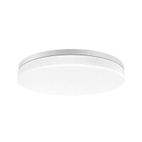 LEDXON LED-Wand-/Deckenleuchte ALR1-S20-MS-830-840-WD-TP