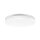 LEDXON LED-Wand-/Deckenleuchte ALR1-S20-MS-830-840-WD-TP
