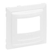 LEGRAND Abdeckung SEANO BWM 2-/3-Leiter ultraws